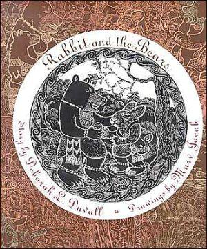 Rabbit and the Bears