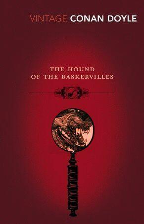 The Hound of the Baskervilles