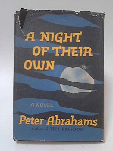 A Night of Their Own