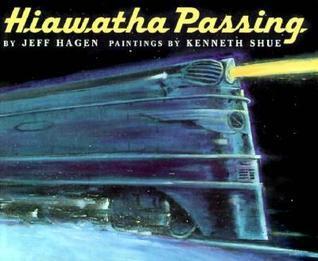 Hiawatha Passing