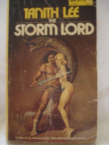 The Storm Lord