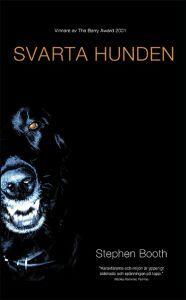 Svarta hunden