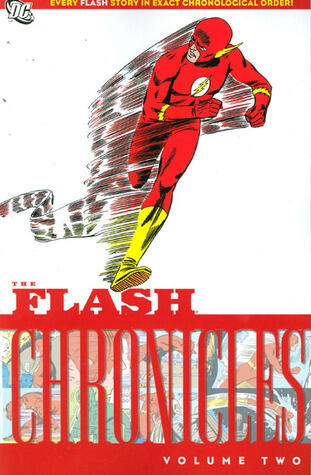 The Flash Chronicles, Vol. 2