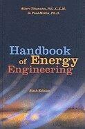 Handbook of Energy Engineering (6th)