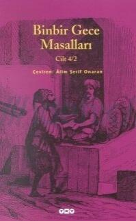 Binbir Gece Masalları 4/2
