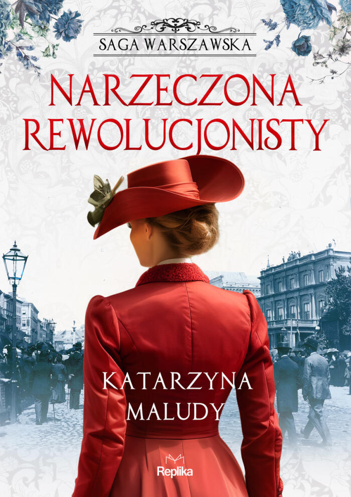 Narzeczona rewolucjonisty