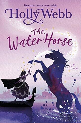 A Magical Venice story: The Water Horse: Book 1