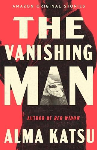 The Spy Who Vanished