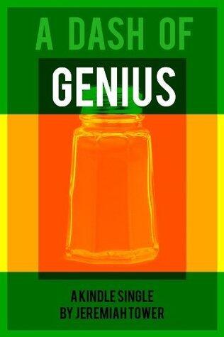 A Dash of Genius