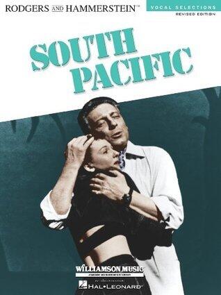 South Pacific Songbook: Vocal Selections - Revised Edition