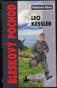 Bleskový pochod
