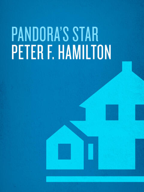 Pandora's Star