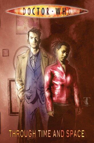 Doctor Who: Through Time and Space (Doctor Who