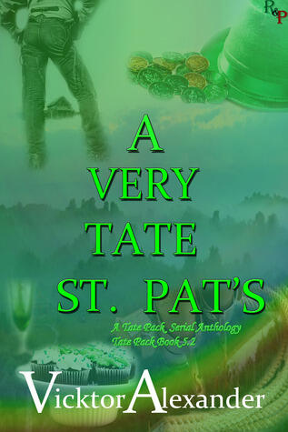 A Very Tate St. Pat's