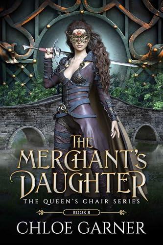 The Merchant's Daughter