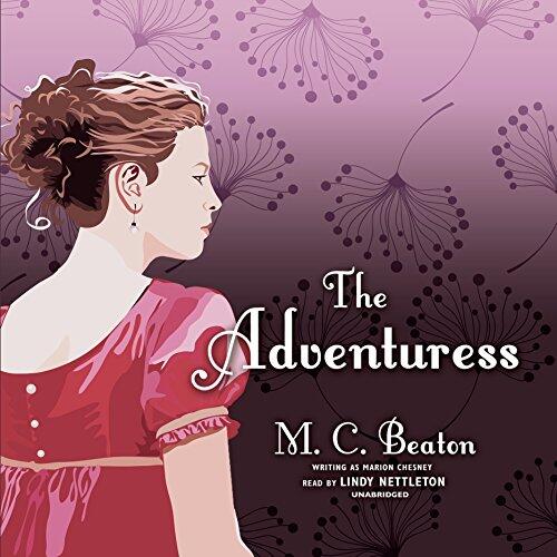 The Adventuress
