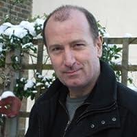 Martyn Bedford