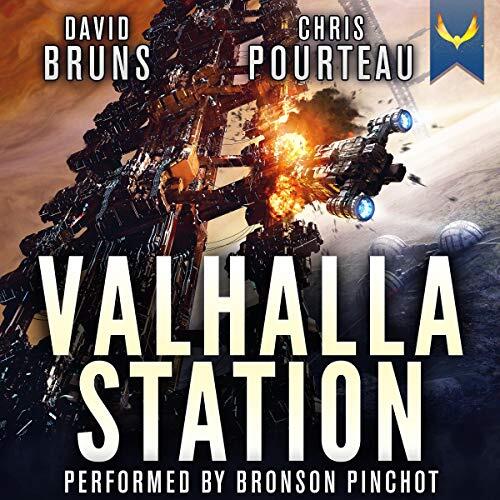 Valhalla Station