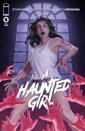 A Haunted Girl