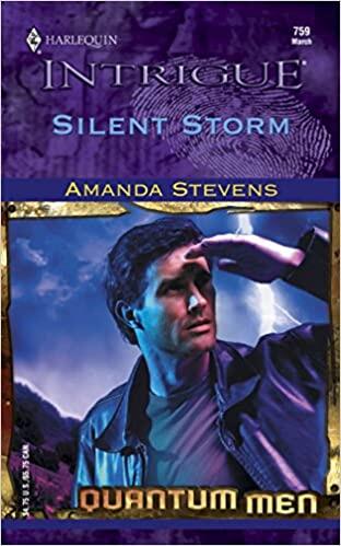Silent Storm