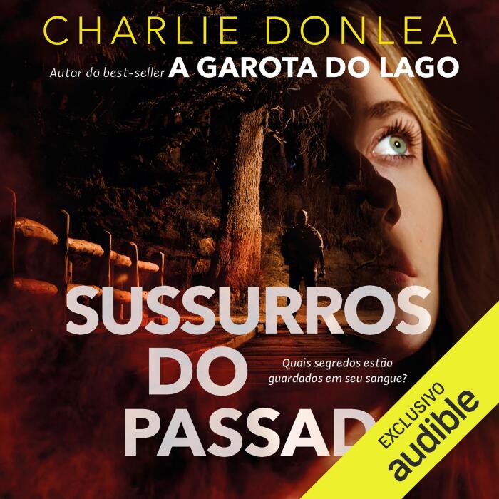 Sussurros do passado