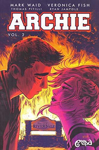 Archie, Volume 2