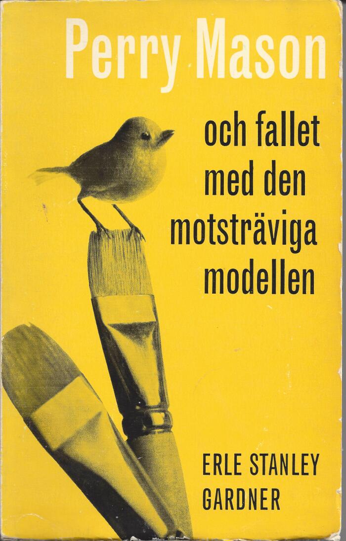 Perry Mason och fallet med den motsträviga modellen