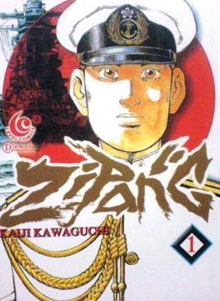Zipang 1