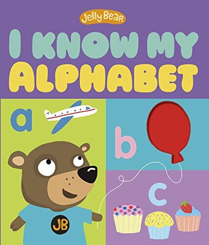I Know My Alphabet