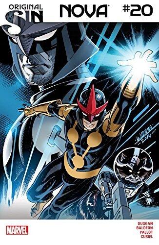 Nova #20