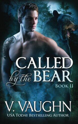 Called by the Bear - Book 2: BBW Werebear Shifter Romance