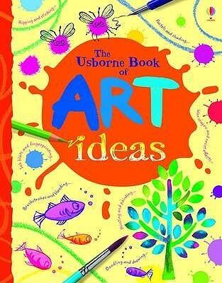 Art Ideas