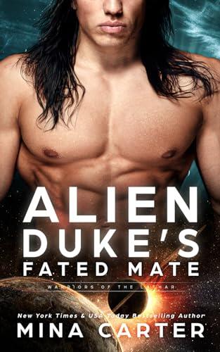 Alien Duke's Fated Mate