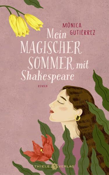 Mein Magischer Sommer mit Shakespeare