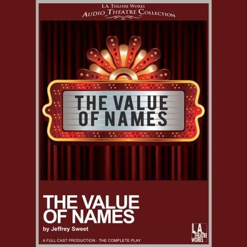 The Value Of Names