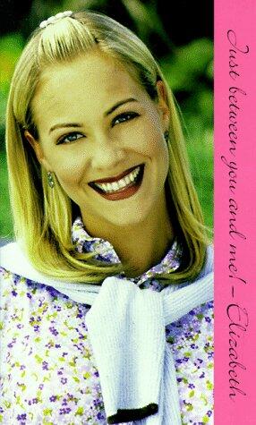 Elizabeth's Secret Diary (Volume I)