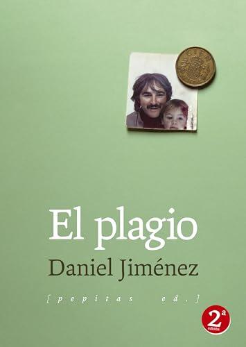 El plagio (No ficción nº 62)
