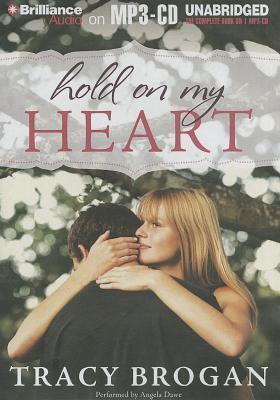 Hold On My Heart