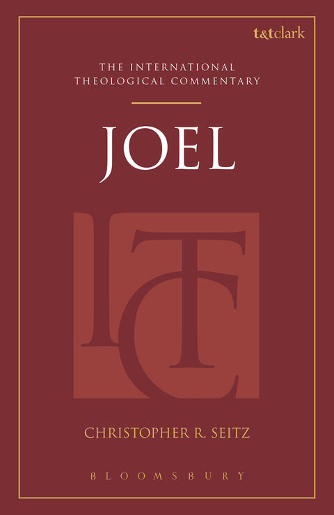 International Theological Commentary