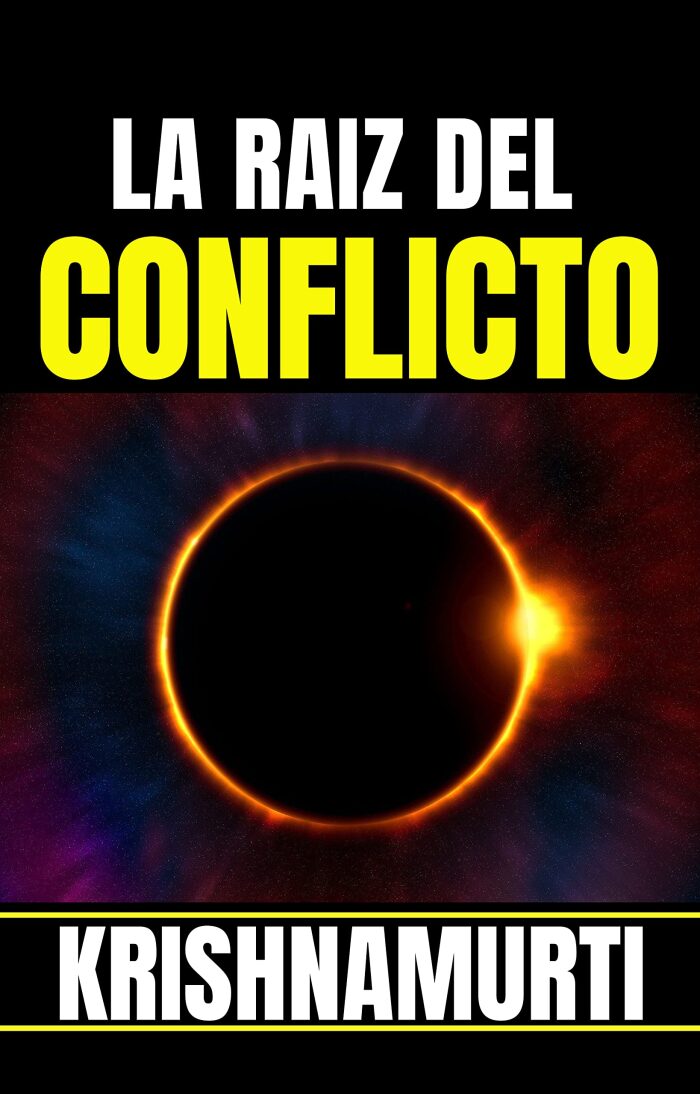 LA RAIZ DEL CONFLICTO