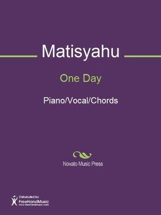 One Day Sheet Music