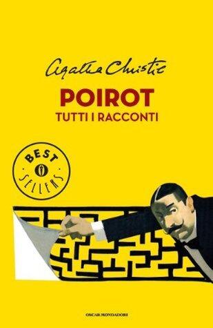 Poirot: Tutti i Racconti