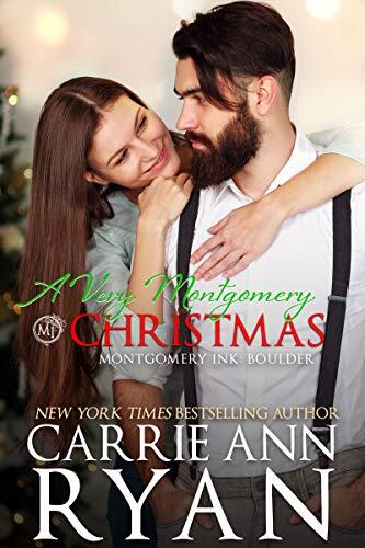 A Very Montgomery Christmas