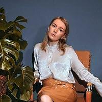 Róisín Kiberd