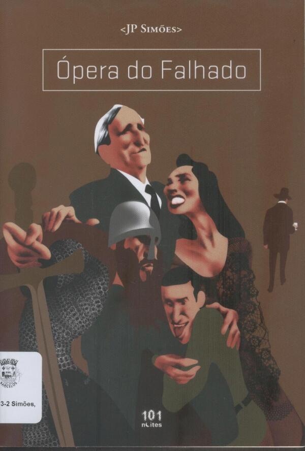 Ópera do Falhado