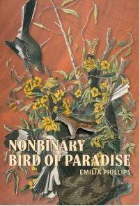 Nonbinary Bird of Paradise