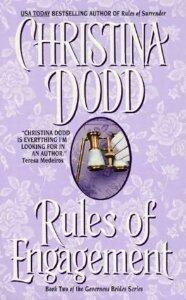 Rules of Engagement
