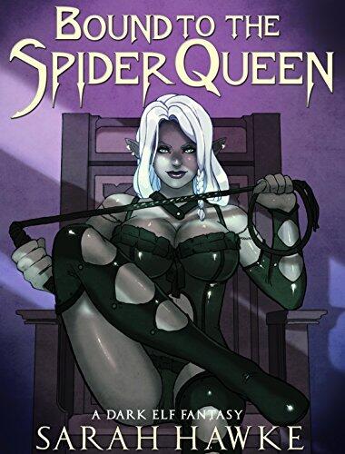 Dark Elf Fantasies