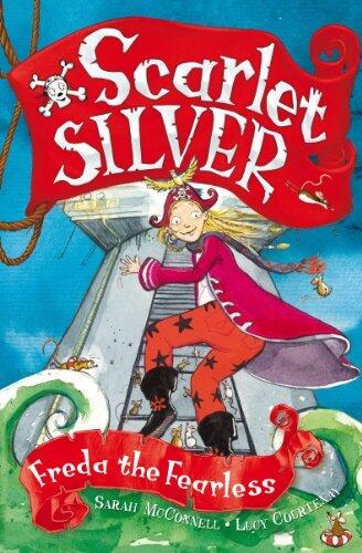 Scarlet Silver