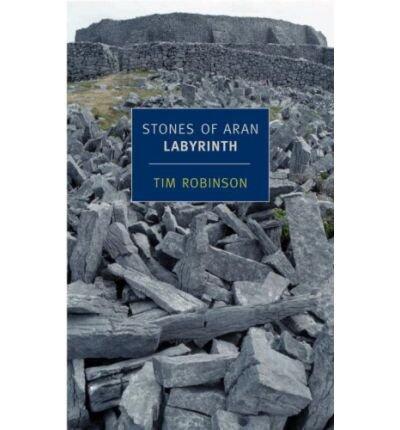 Stones of Aran: Labyrinth